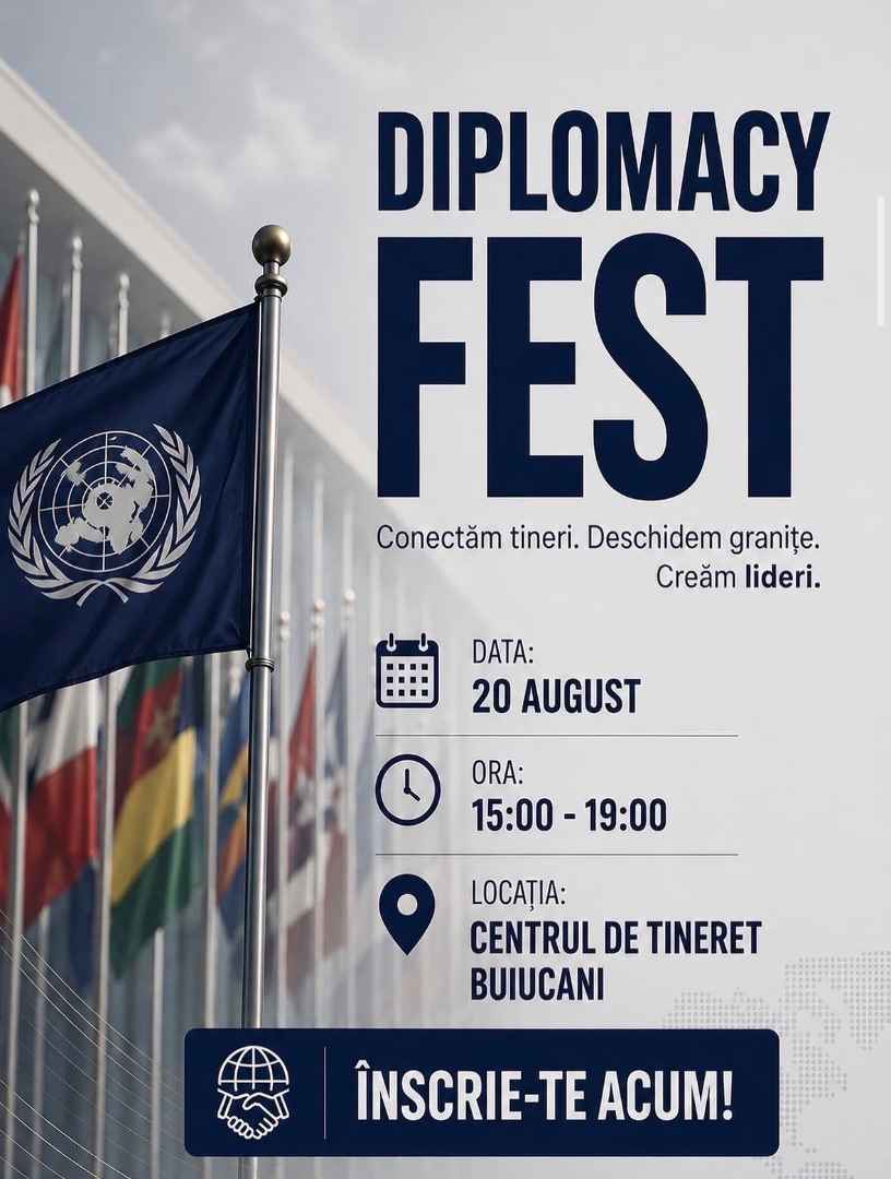 Diplomacy Fest