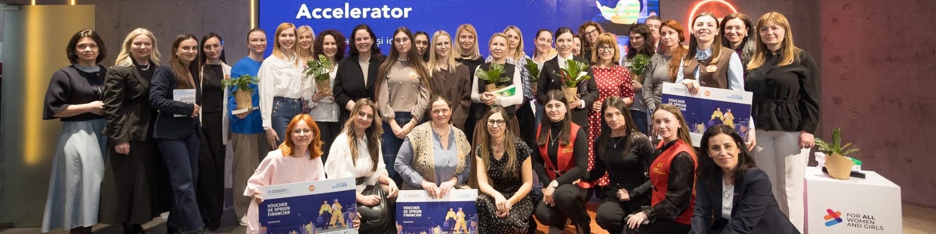 Ellevator Business Brunch - 12 septembrie 2026