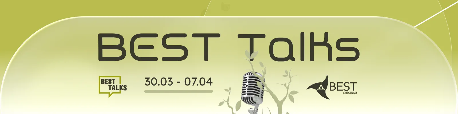BEST Talks 2026