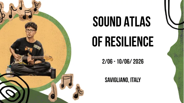 Sound Atlas of Resilience
