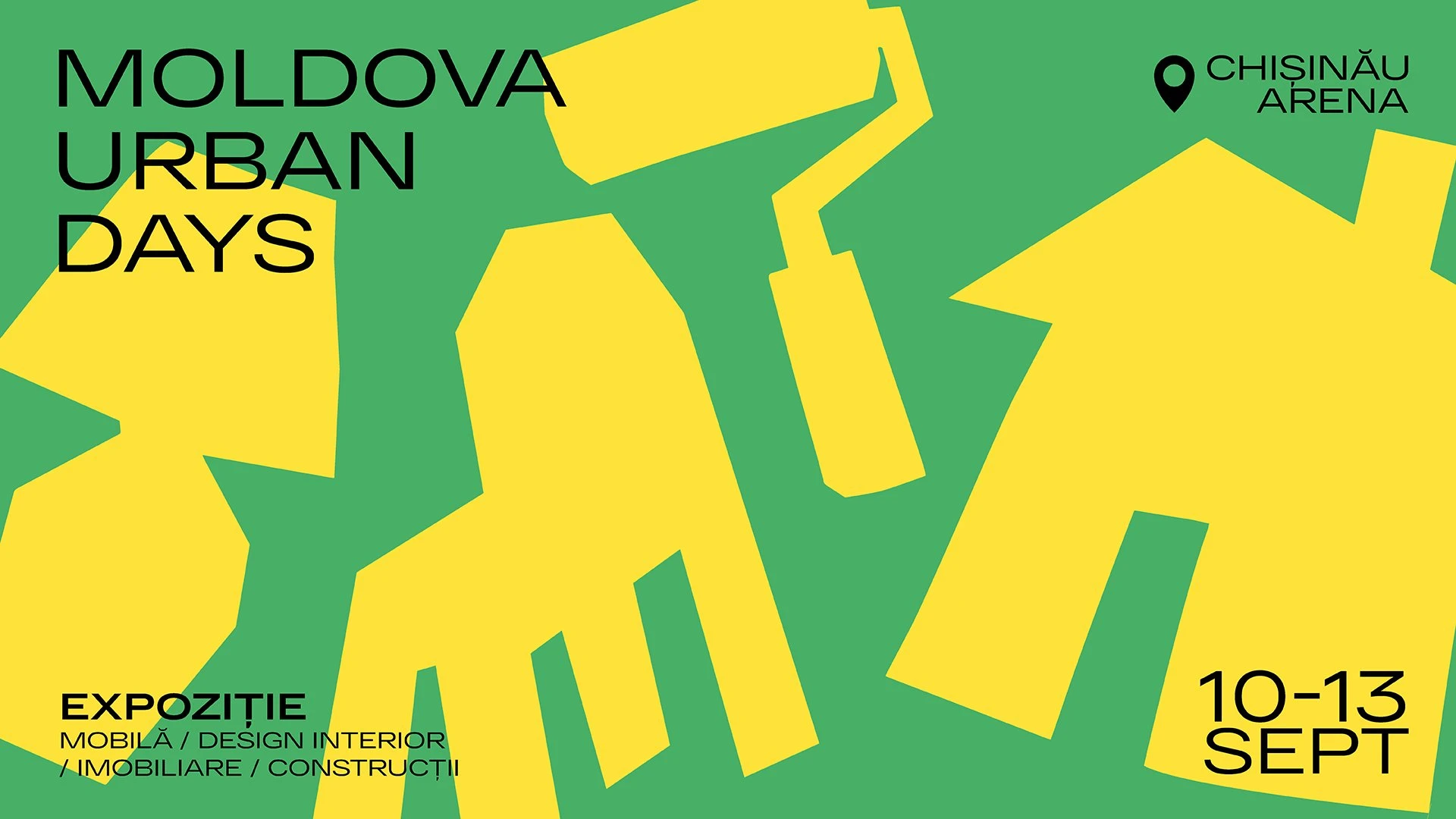 Moldova Urban Days 2026