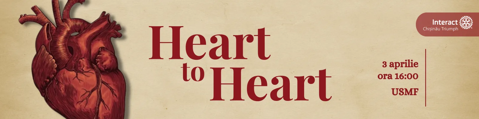 Heart to Heart